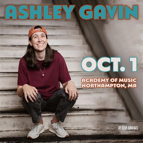 ashley gavin richmond va|Ashley Gavin Tickets in Richmond [9/23/23] TickPick.